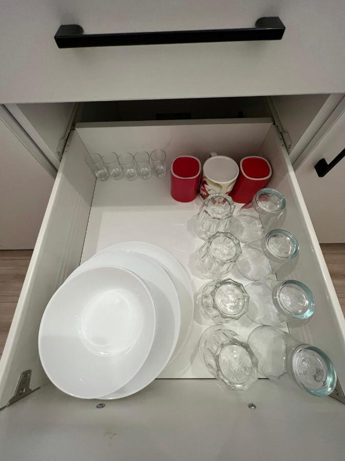 Apartament W Samym Centrum Jeleniej Gory Jelenia Góra Kültér fotó