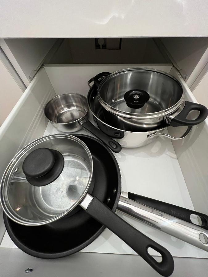 Apartament W Samym Centrum Jeleniej Gory Jelenia Góra Kültér fotó