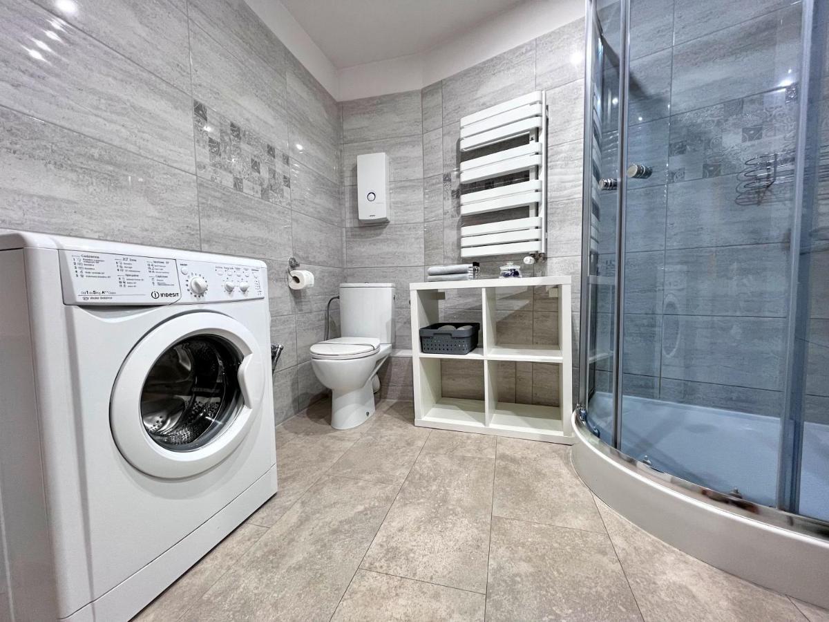 Apartament W Samym Centrum Jeleniej Gory Jelenia Góra Kültér fotó