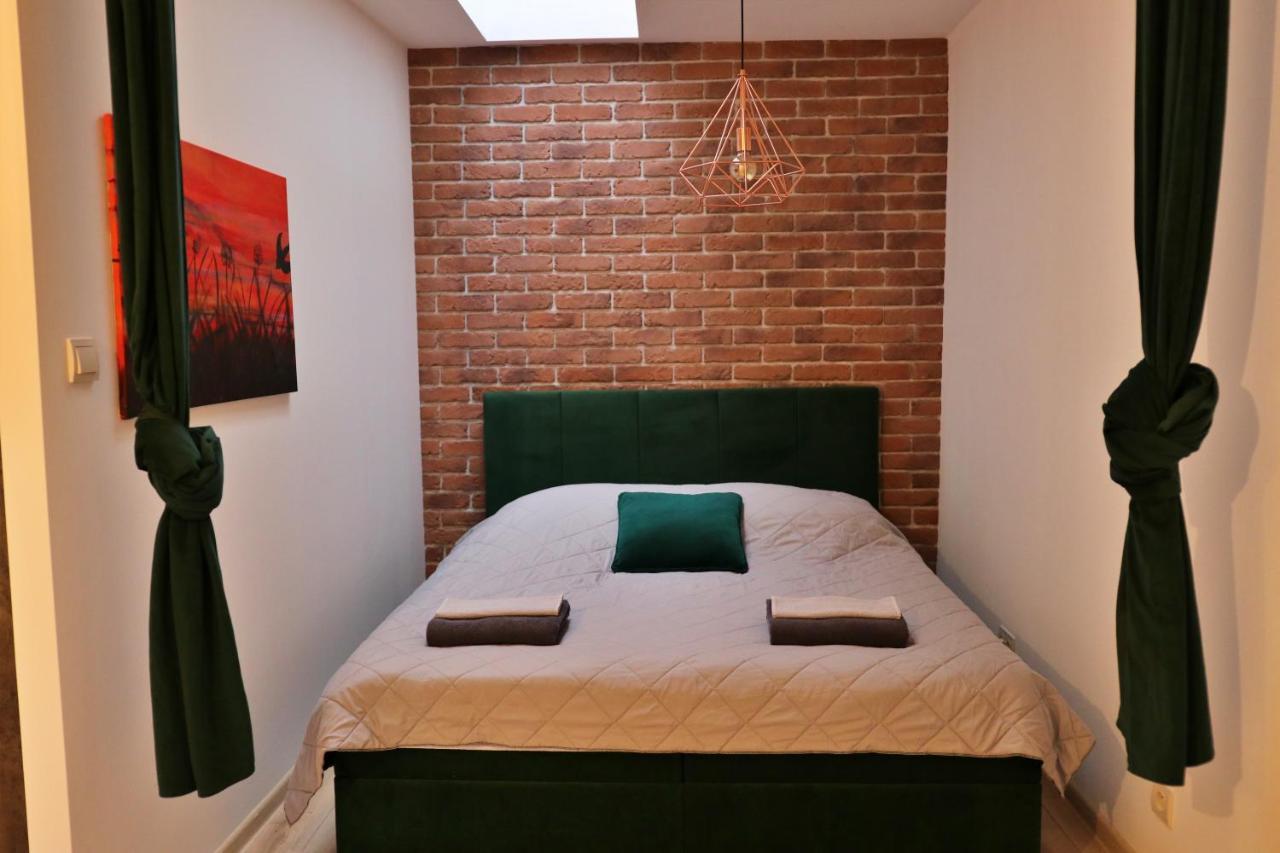 Apartament W Samym Centrum Jeleniej Gory Jelenia Góra Kültér fotó