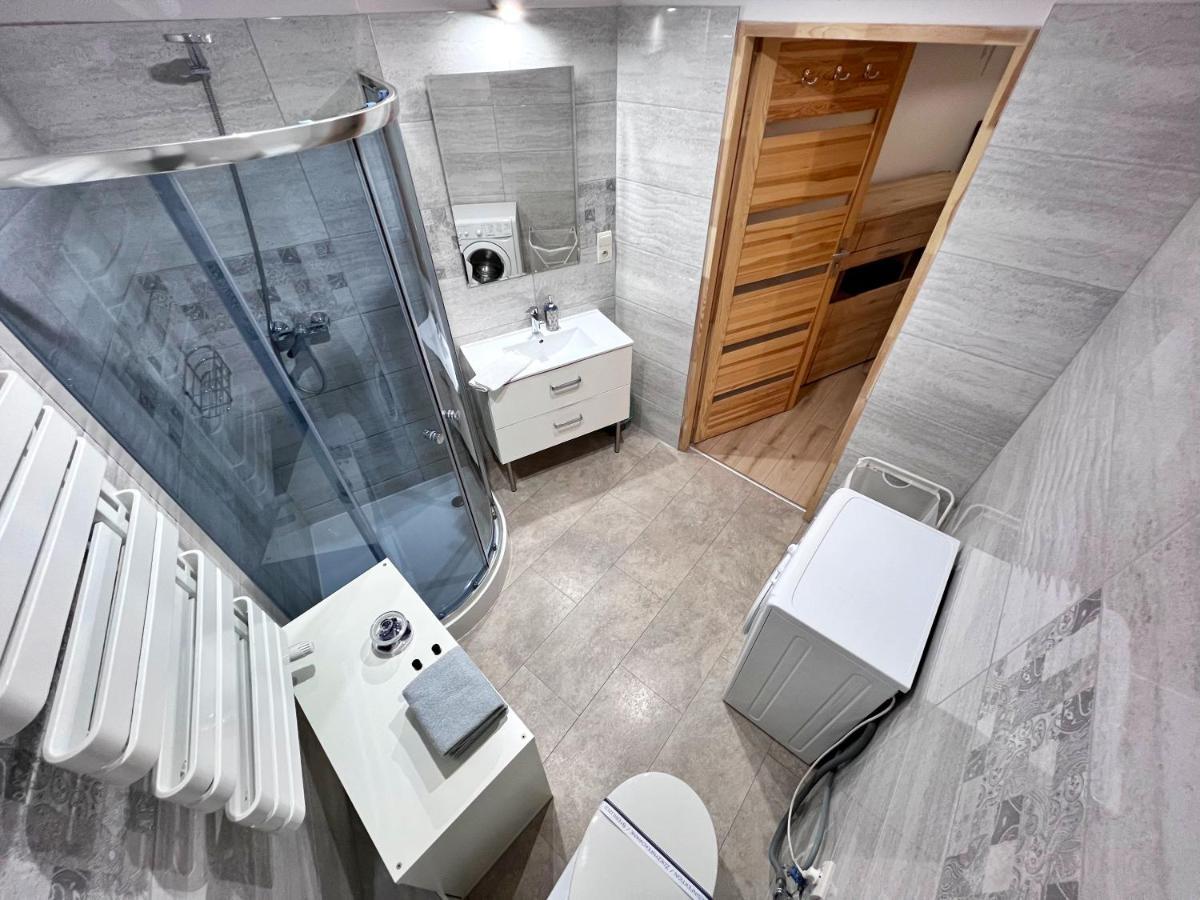 Apartament W Samym Centrum Jeleniej Gory Jelenia Góra Kültér fotó