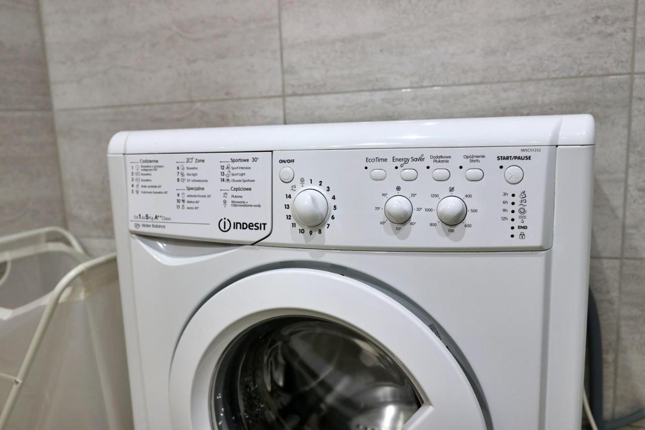 Apartament W Samym Centrum Jeleniej Gory Jelenia Góra Kültér fotó