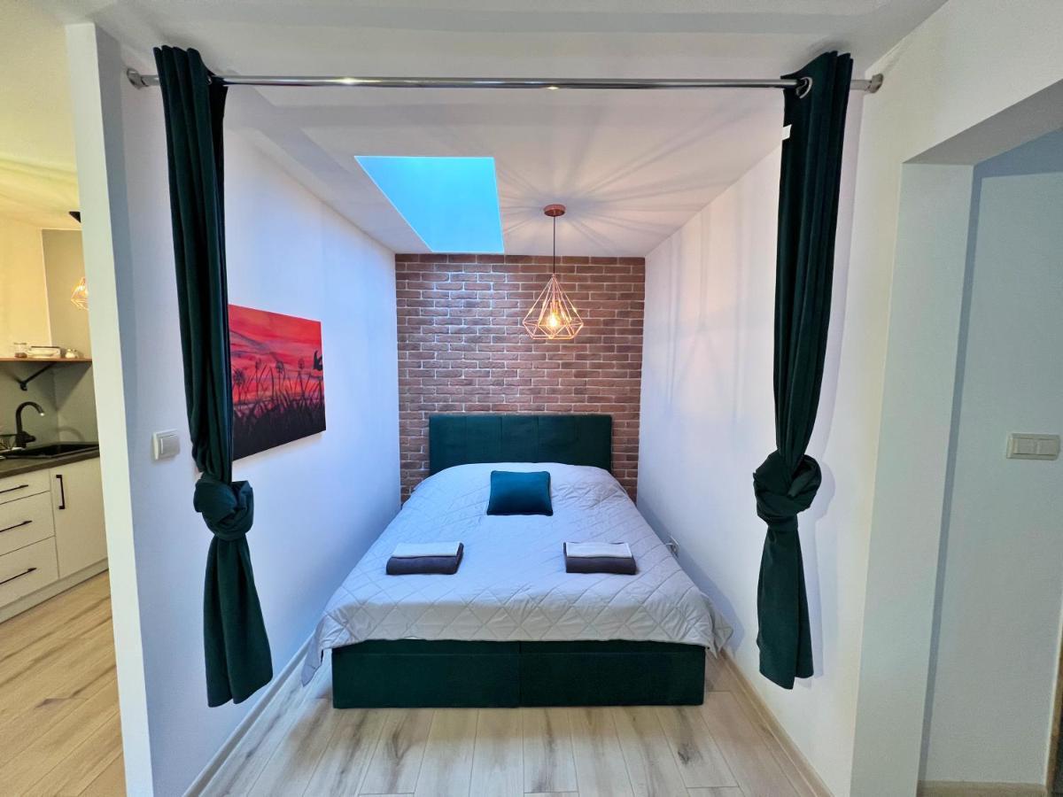 Apartament W Samym Centrum Jeleniej Gory Jelenia Góra Kültér fotó
