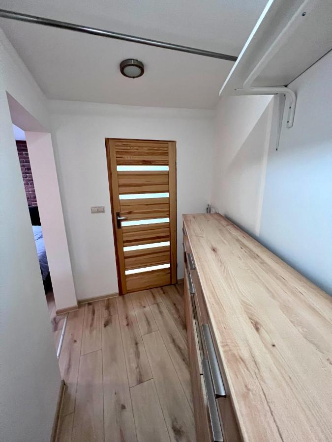 Apartament W Samym Centrum Jeleniej Gory Jelenia Góra Kültér fotó