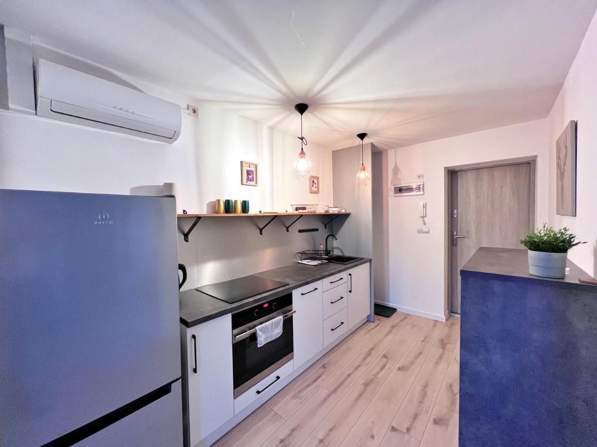 Apartament W Samym Centrum Jeleniej Gory Jelenia Góra Kültér fotó