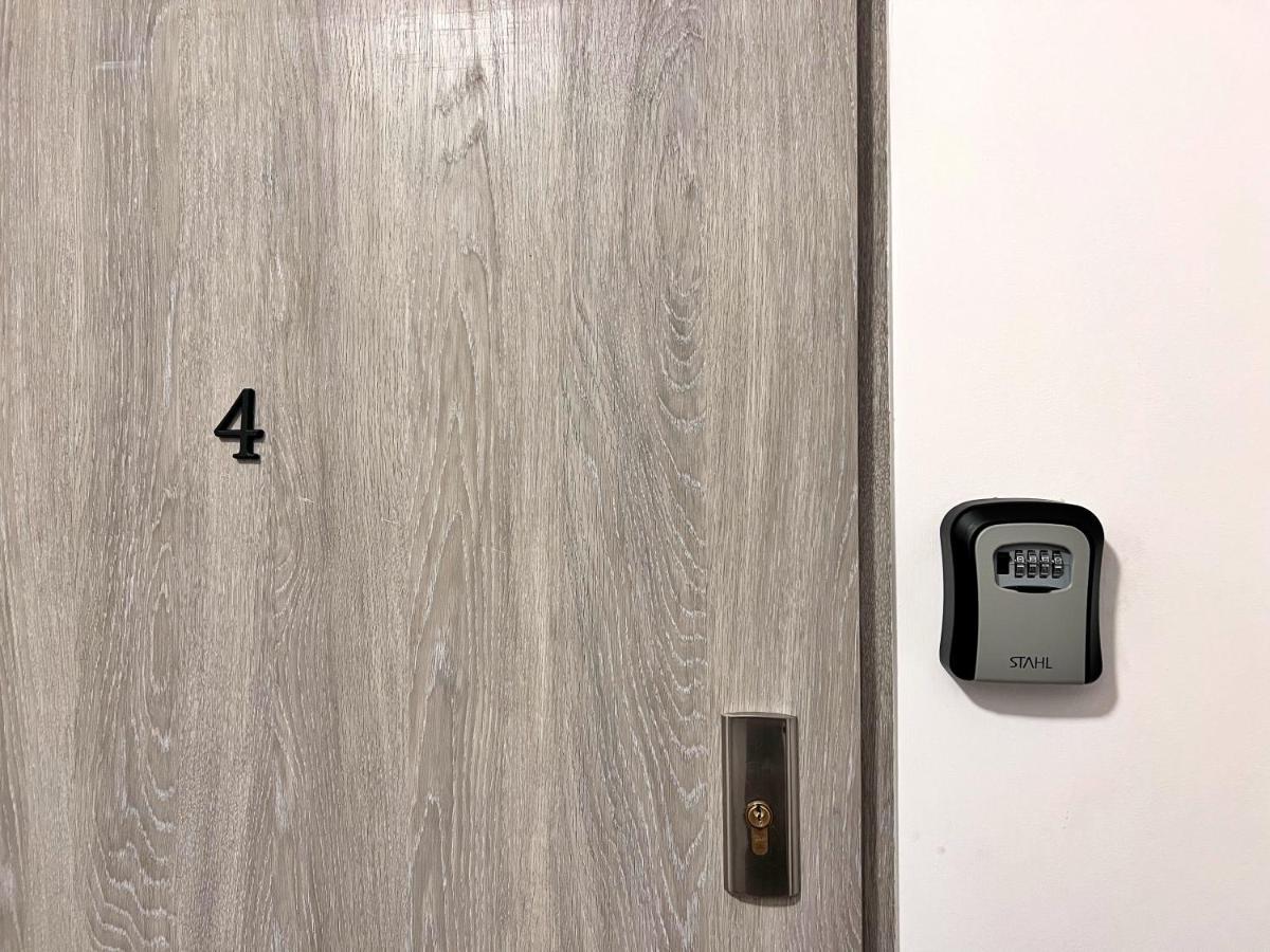 Apartament W Samym Centrum Jeleniej Gory Jelenia Góra Kültér fotó