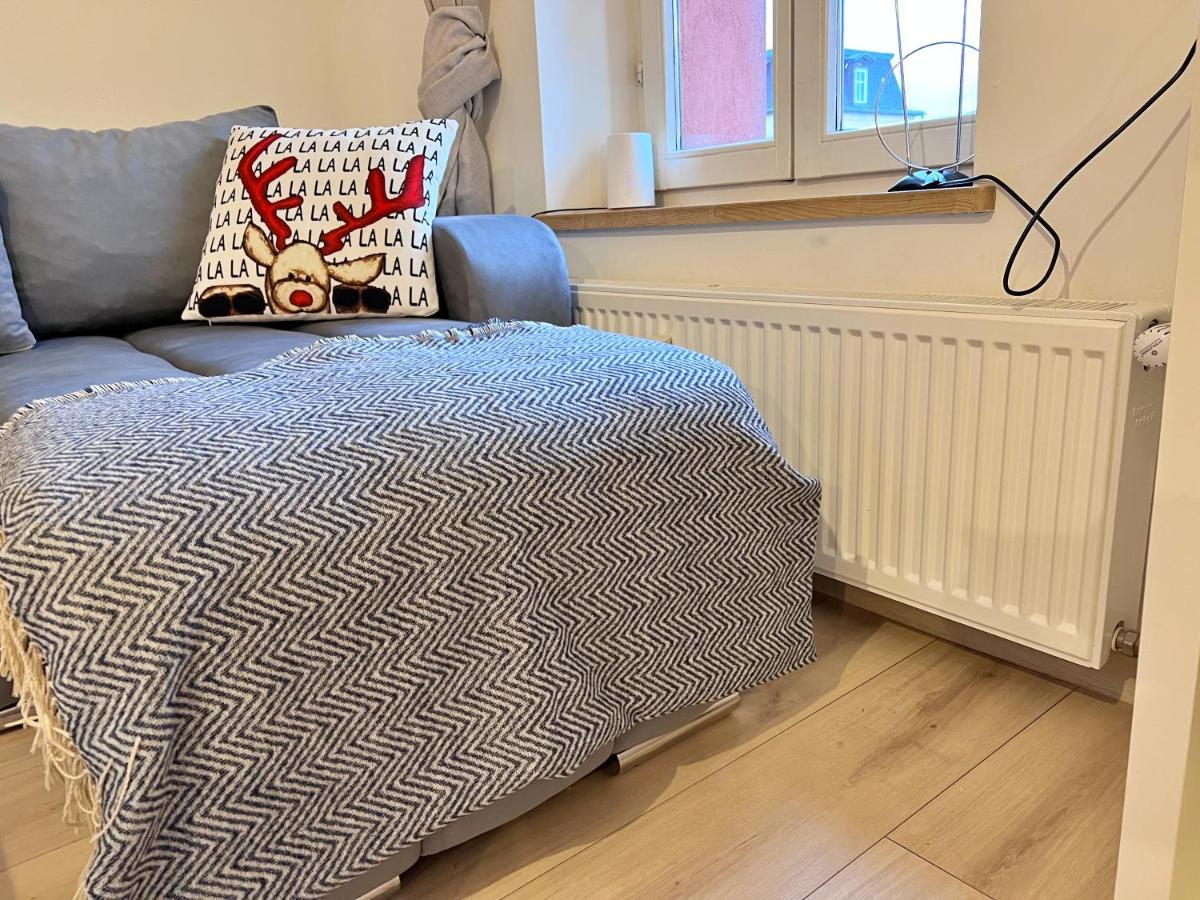 Apartament W Samym Centrum Jeleniej Gory Jelenia Góra Kültér fotó